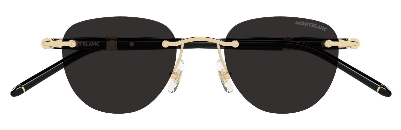 Óculos de Sol Mont Blanc Meisterstück MB0412S