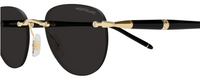 Óculos de Sol Mont Blanc Meisterstück MB0412S