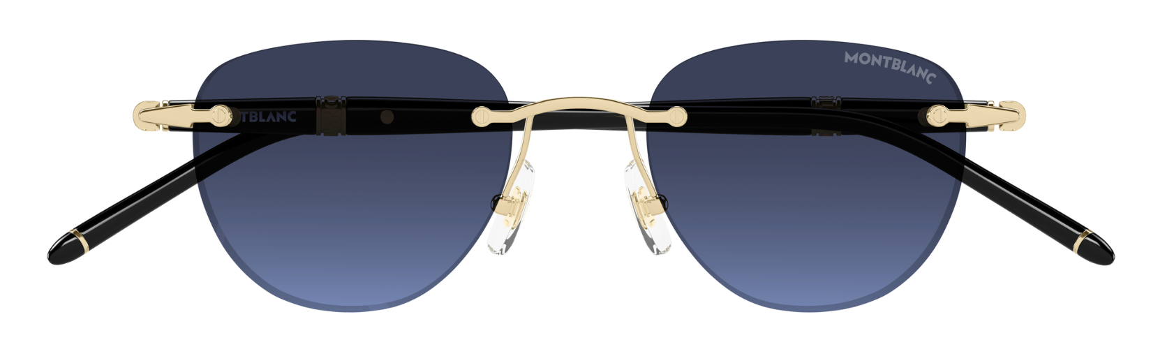 Óculos de Sol Mont Blanc Meisterstück MB0412S