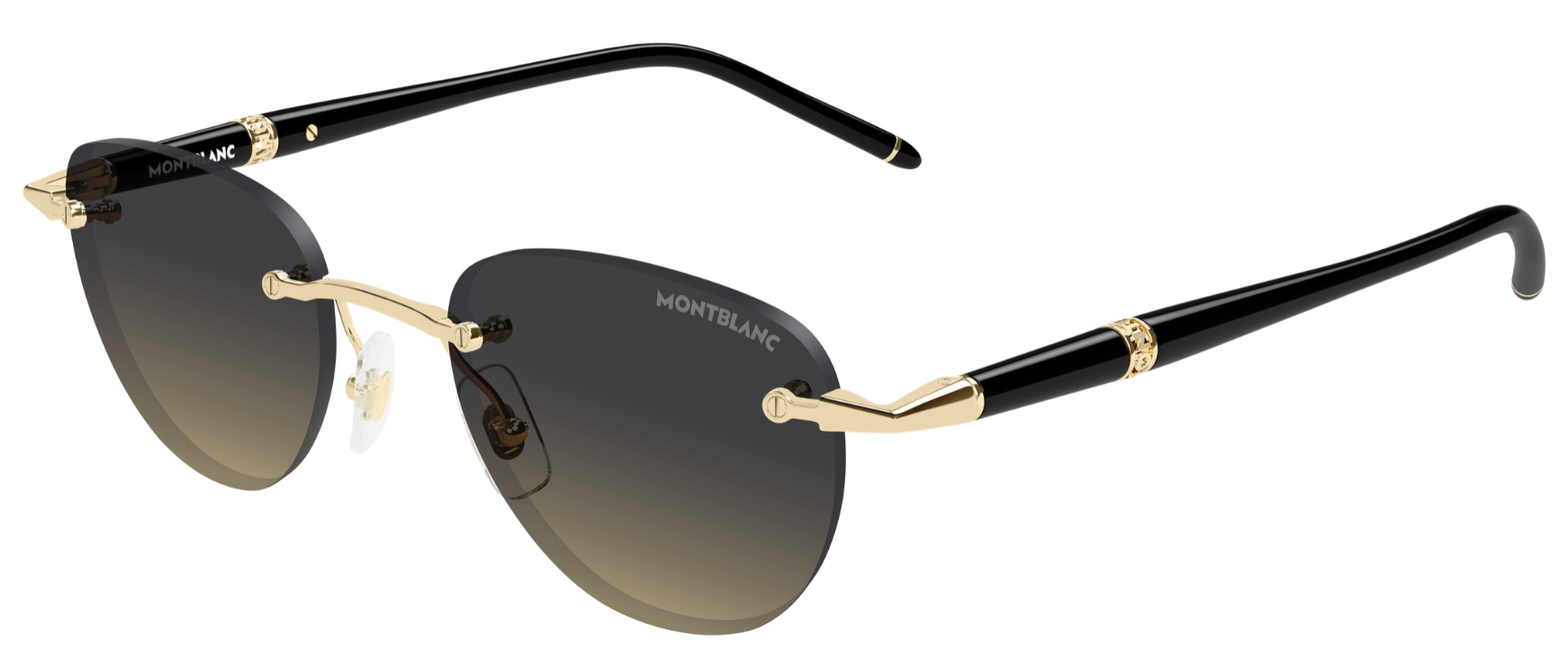 Óculos de Sol Mont Blanc Meisterstück MB0412S