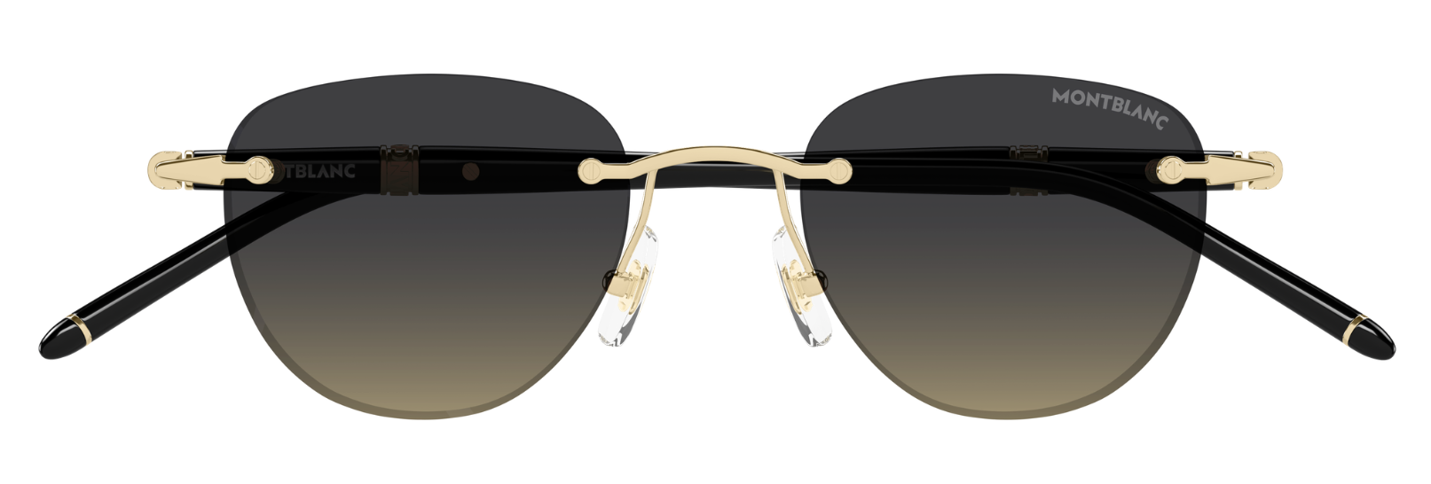 Óculos de Sol Mont Blanc Meisterstück MB0412S