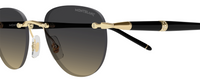 Óculos de Sol Mont Blanc Meisterstück MB0412S