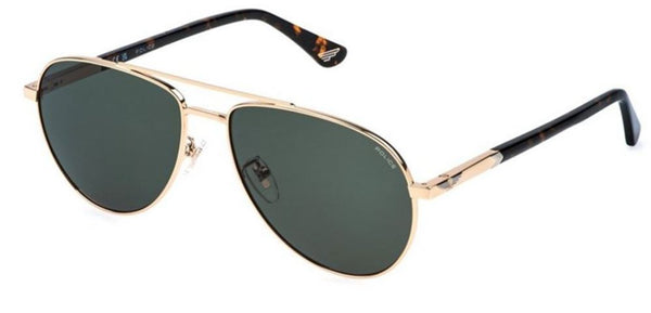 Sonnenbrille Police SPLR77