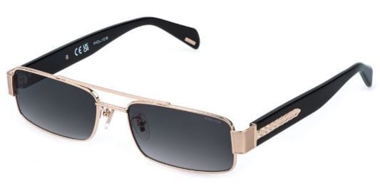 Sonnenbrille Police SPLR95E