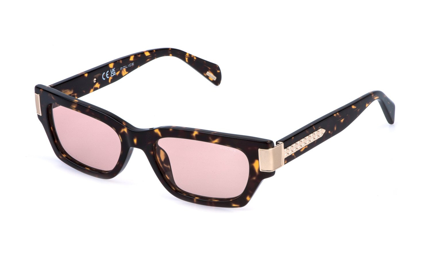 Police SPLR96E Sunglasses