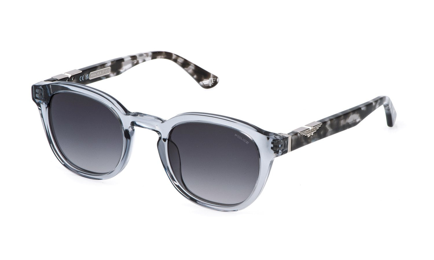 Police SPLL82 Sunglasses