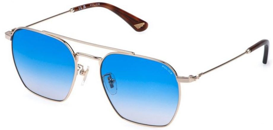 Óculos de sol Police SPLR72