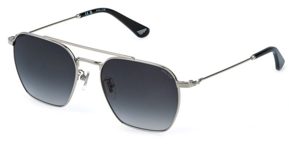 Óculos de sol Police SPLR72