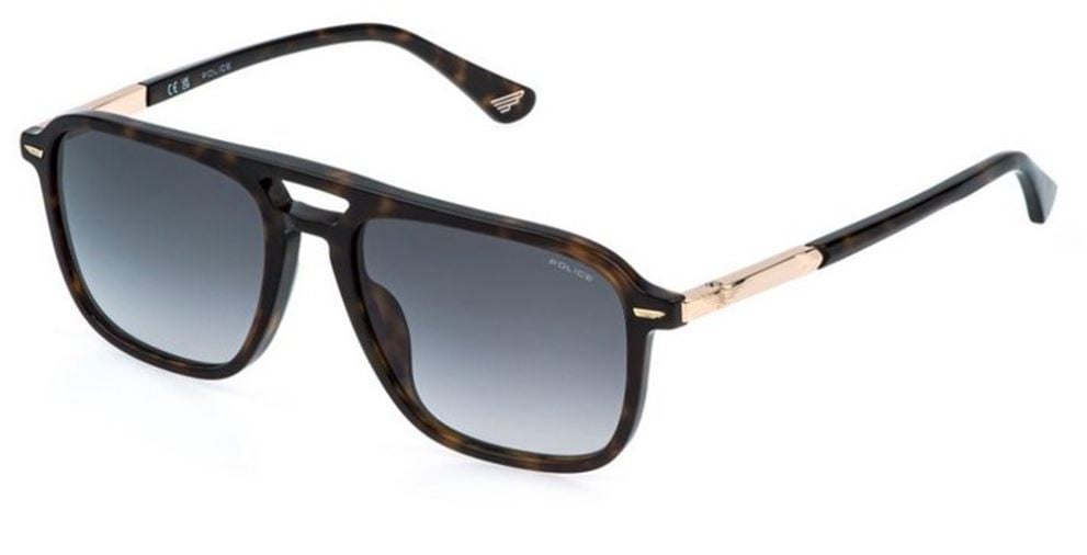 Sonnenbrille Police SPLR78