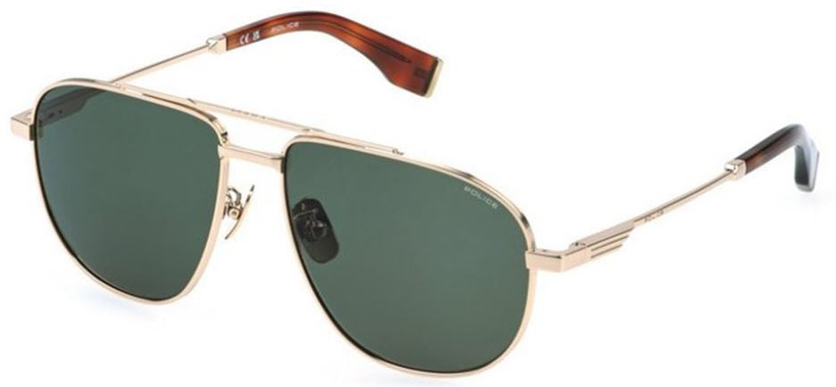 Óculos de Sol Police SPLR83