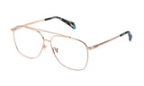 Police Prescription Glasses VPLT06