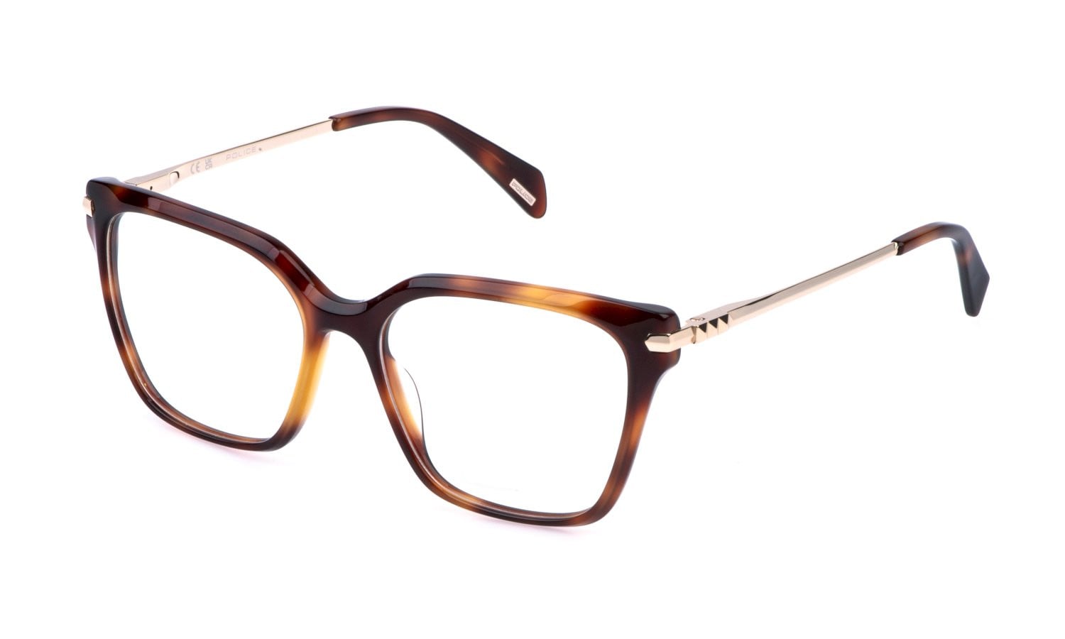 Korrektionsbrille Police VPLT04
