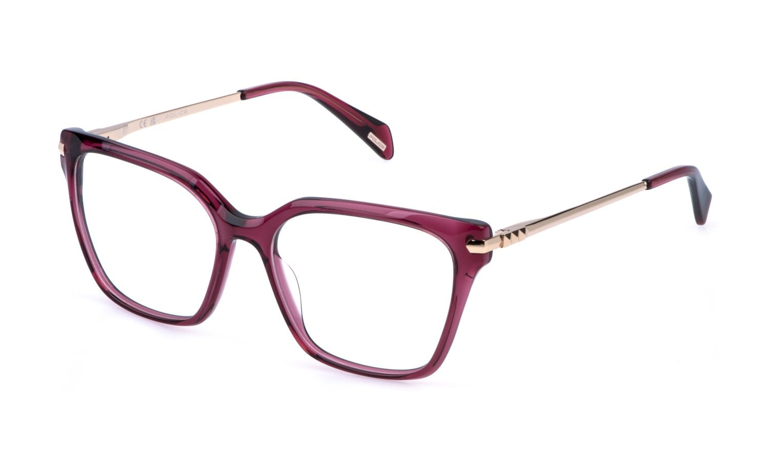 Korrektionsbrille Police VPLT04
