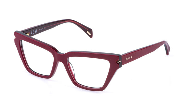 Óculos de grau Police VPLT03