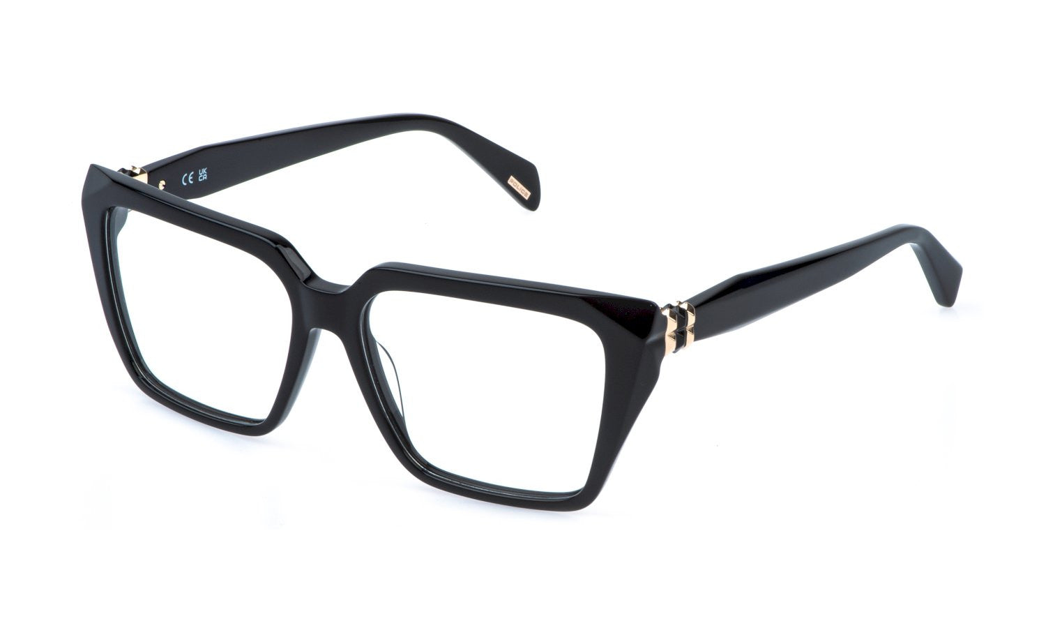 Brille Police VPLR99