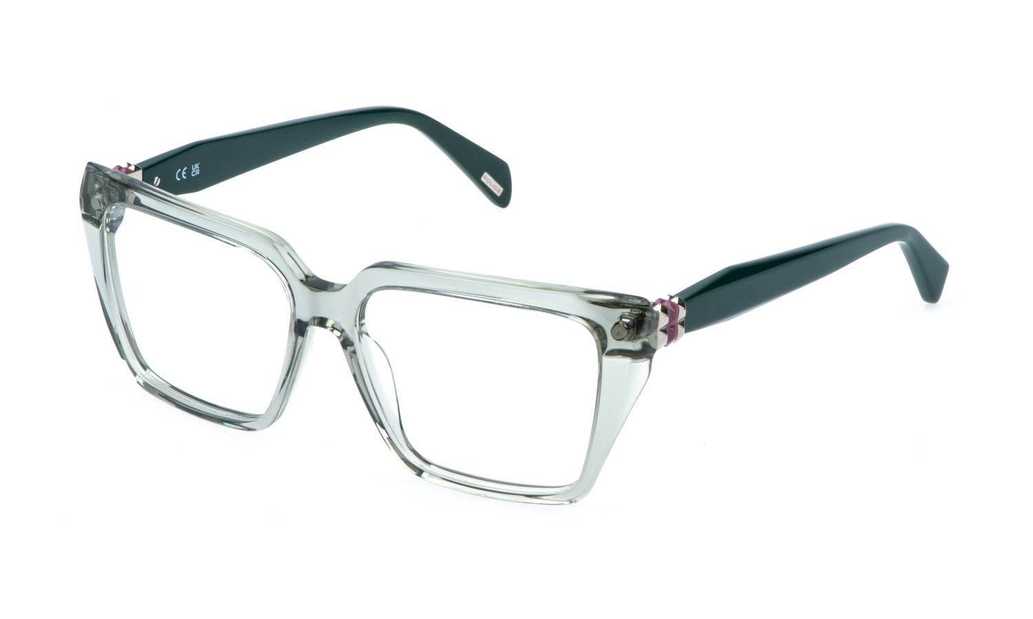Brille Police VPLR99
