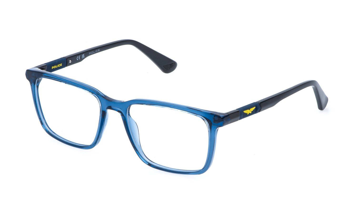 Korrektionsbrille Police VK173