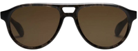 Peter And May S131YAN Sunglasses