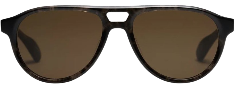 Peter And May S131YAN Sunglasses