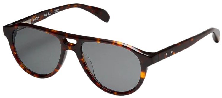 Peter And May S131YAN Sunglasses