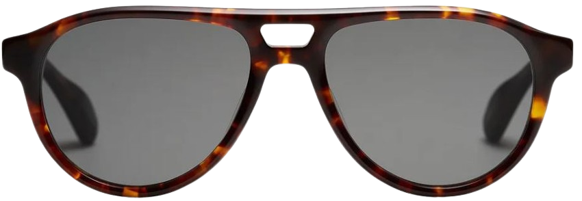 Peter And May S131YAN Sunglasses