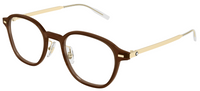 Lunettes de vue Montblanc MB0427O