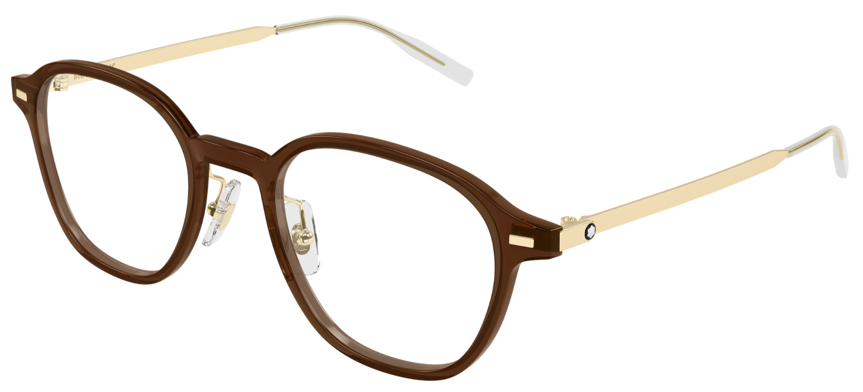 Lunettes de vue Montblanc MB0427O