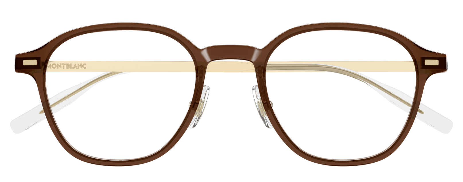 Lunettes de vue Montblanc MB0427O