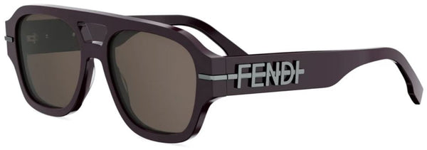 Fendi FendiGraphy FE40130I Sunglasses