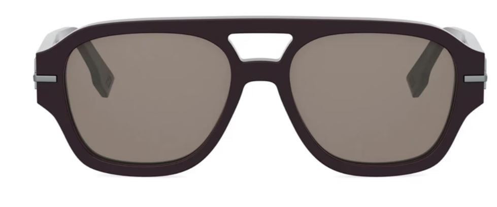 Óculos de Sol Fendi FendiGraphy FE40130I