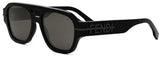 Occhiali da Sole Fendi FendiGraphy FE40130I