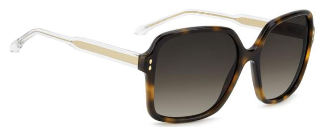 Sonnenbrille Isabel Marant IM 0215/S