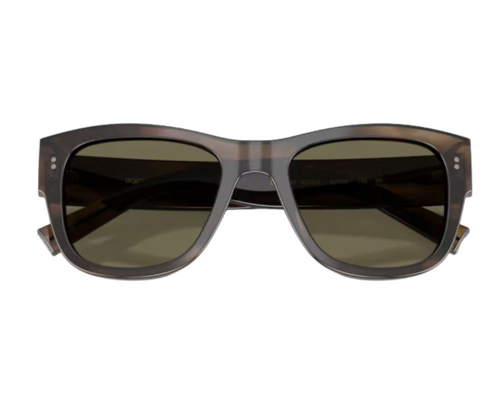 Óculos de sol Dolce & Gabbana Domenico DG4338