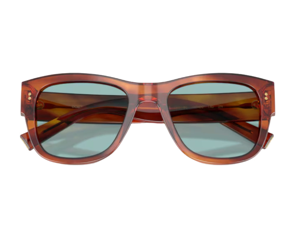 Óculos de sol Dolce & Gabbana Domenico DG4338