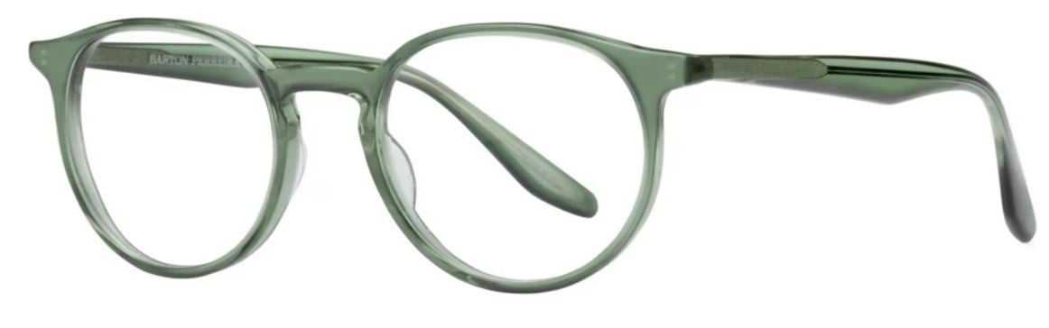Lunettes de vue Barton Perreira Norton