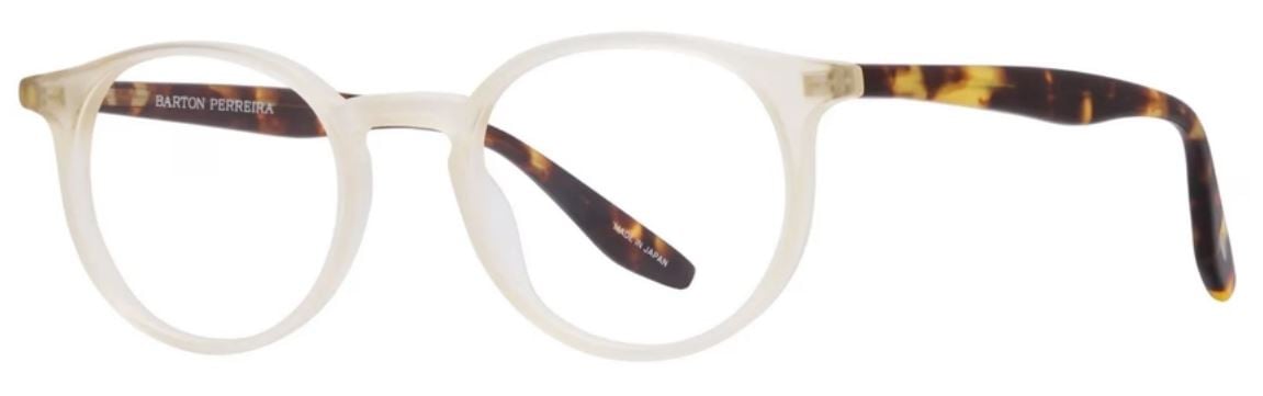 Lunettes de vue Barton Perreira Norton