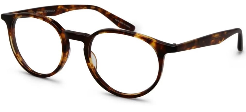 Lunettes de vue Barton Perreira Norton