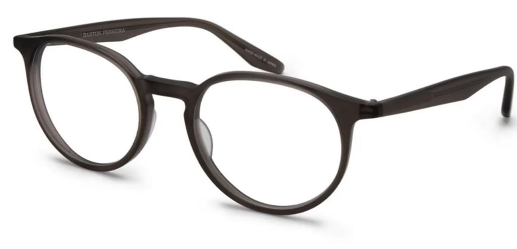 Lunettes de vue Barton Perreira Norton