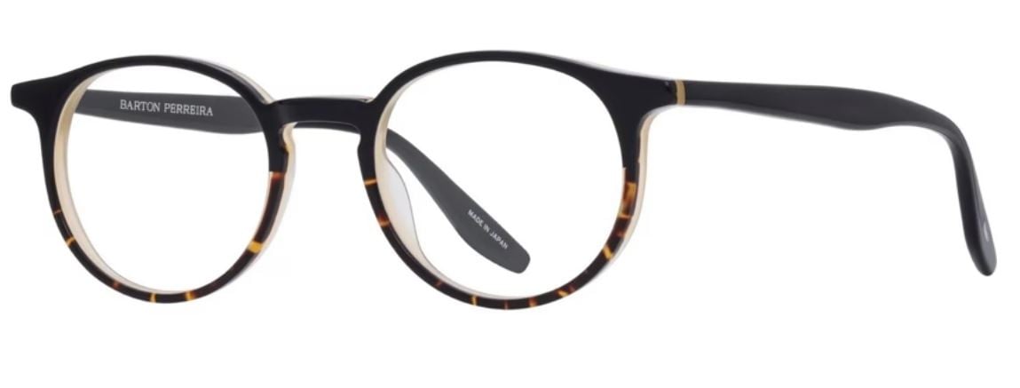 Lunettes de vue Barton Perreira Norton
