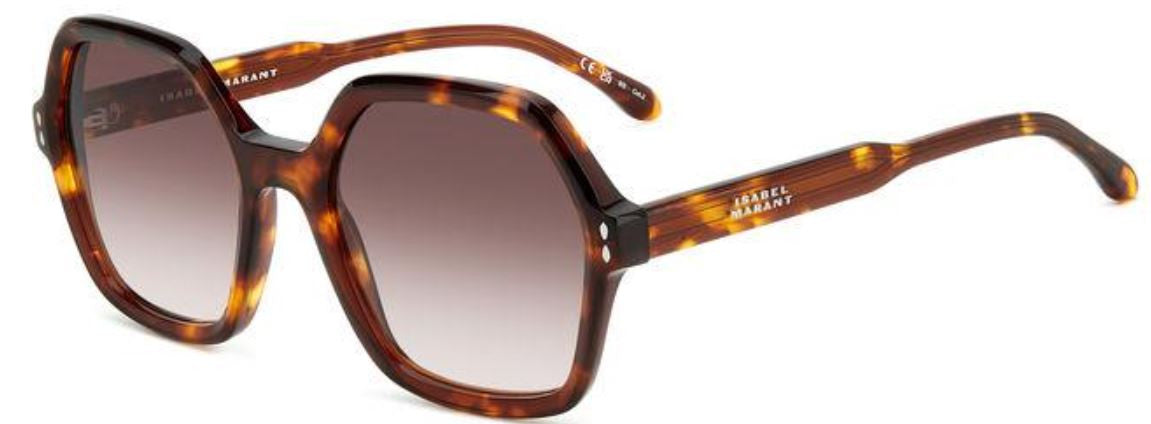 Sonnenbrille Isabel Marant IM 0152/S