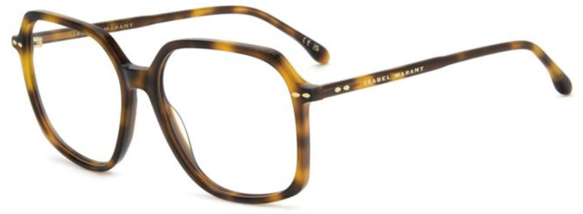 Óculos graduados Isabel Marant IM 0201