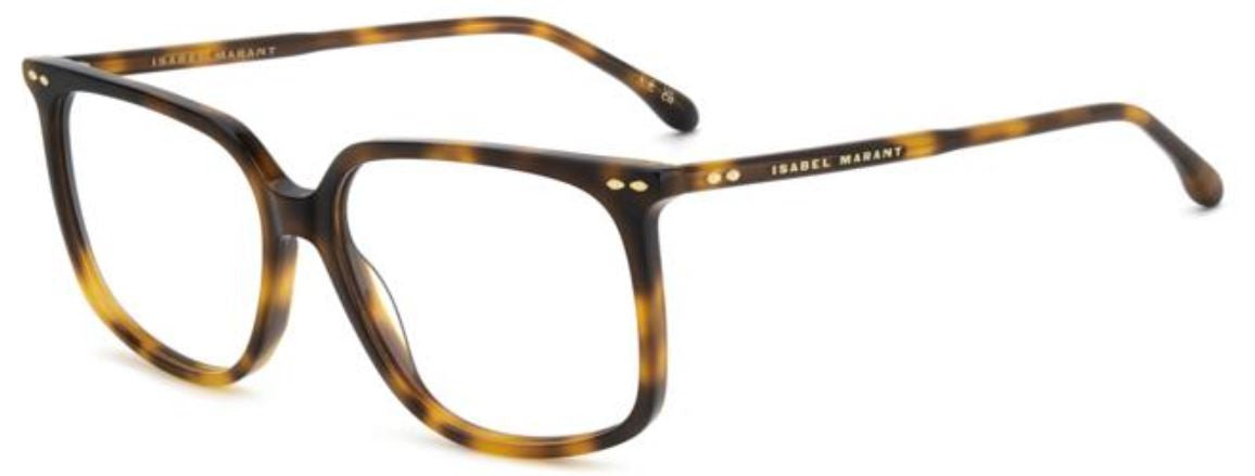 Brille Isabel Marant IM 0202
