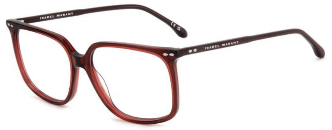 Brille Isabel Marant IM 0202