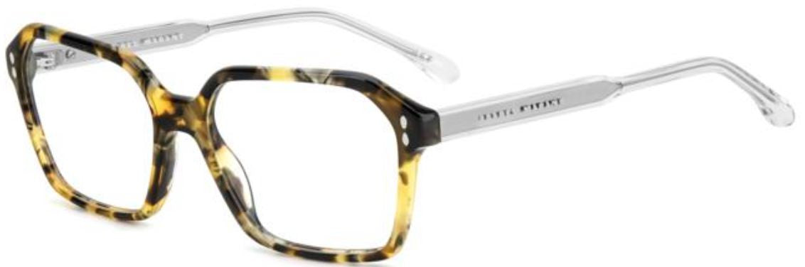 Isabel Marant IM 0204 Eyeglasses