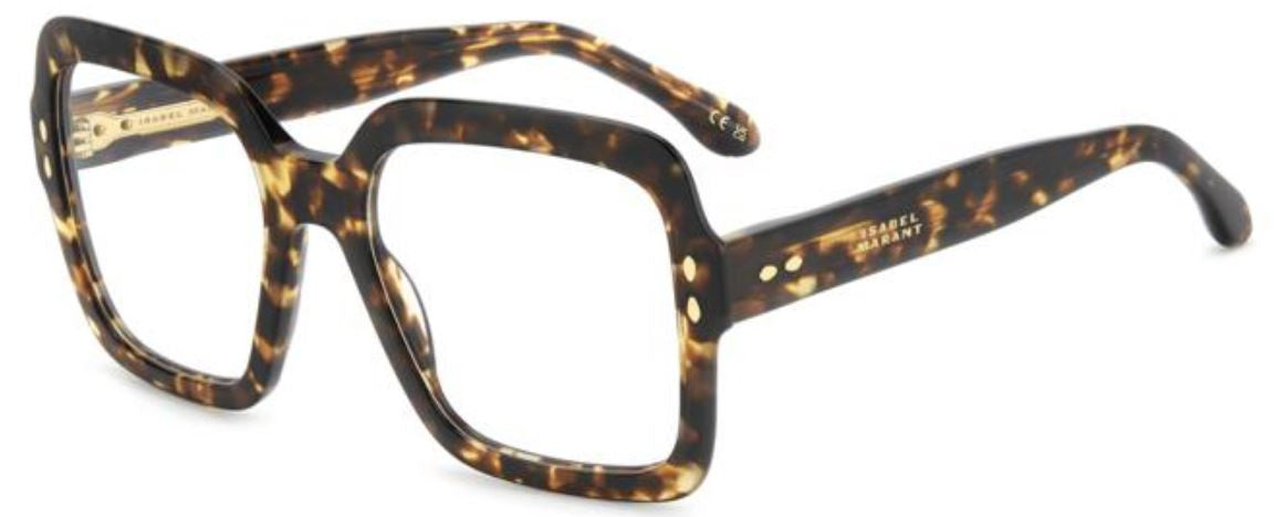 Korrektionsbrille Isabel Marant IM 0207