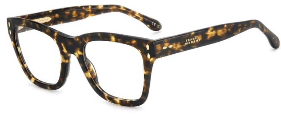 Korrektionsbrille Isabel Marant IM 0209