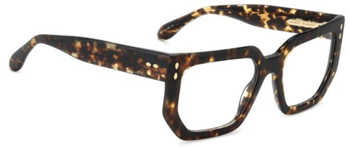Brille Isabel Marant IM 0186