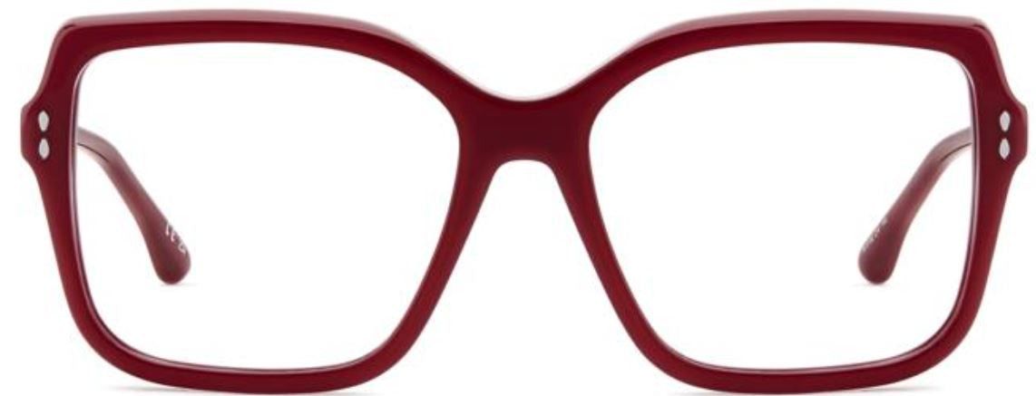 Brille Isabel Marant IM 0196