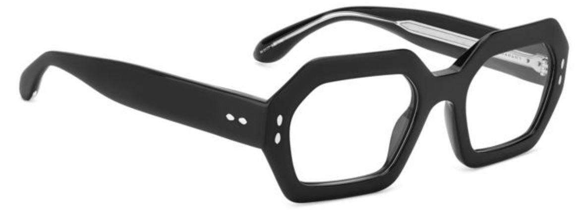 Isabel Marant IM 0177 Eyeglasses