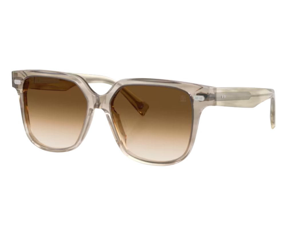 Óculos de sol Brunello Cucinelli BC4010S